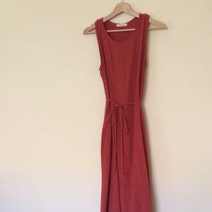 Love In •maxi dress•